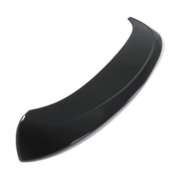 Spoiler Posteriore Nero Lucido Volkswagen Golf MK6 2008-2013 - foto 2