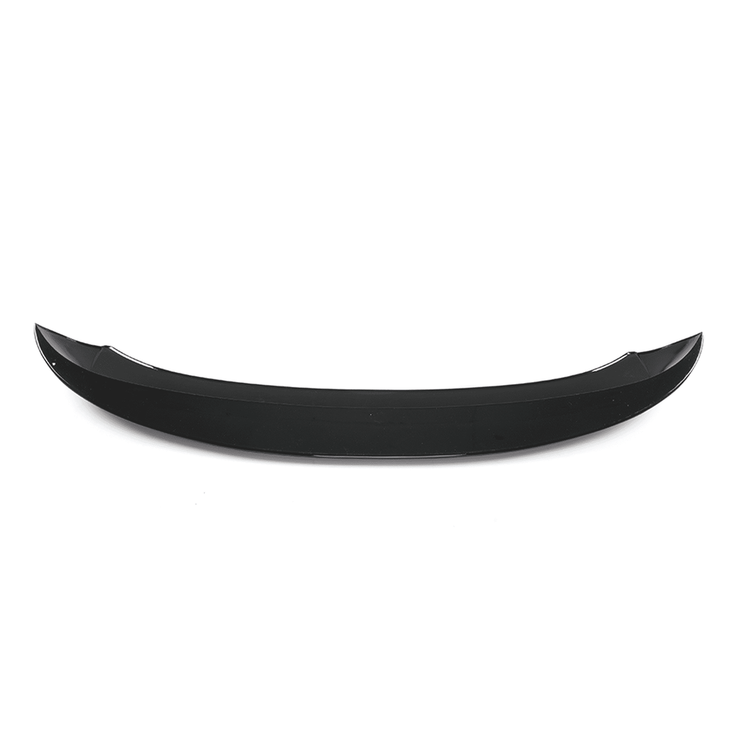 Spoiler Posteriore Nero Lucido Volkswagen Golf MK6 2008-2013 - foto 4