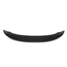 Spoiler Posteriore Nero Lucido Volkswagen Golf MK6 2008-2013 - foto 4