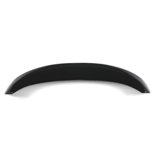Spoiler Posteriore Nero Lucido Volkswagen Golf MK6 2008-2013 - foto 9