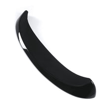 Spoiler Posteriore Nero Lucido Volkswagen Golf MK6 2008-2013 - foto 7