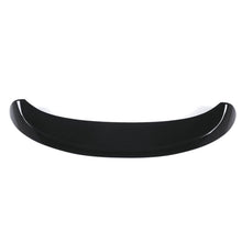 Spoiler Posteriore Nero Lucido Volkswagen Golf MK6 2008-2013 - foto 5