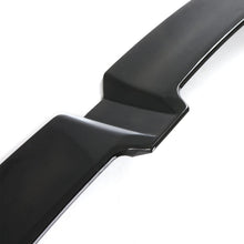 Spoiler Posteriore Stile Oettinger Nero Lucido Volkswagen Golf MK7 SV Sportsvan 2013-2017 - foto 2
