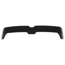 Spoiler Posteriore Stile Oettinger Nero Lucido Volkswagen Golf MK7 SV Sportsvan 2013-2017 - foto 3