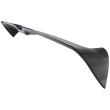 Spoiler Posteriore Stile Oettinger Nero Lucido Volkswagen Golf MK7 SV Sportsvan 2013-2017 - foto 4