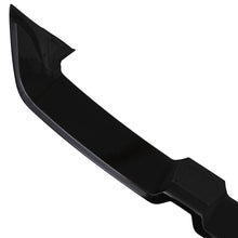 Spoiler Posteriore Stile Oettinger Nero Lucido Volkswagen Golf MK7/7.5 2012-2020 - foto 9