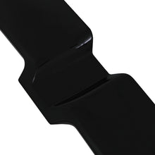 Spoiler Posteriore Stile Oettinger Nero Lucido Volkswagen Golf MK7/7.5 2012-2020 - foto 10