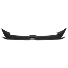 Spoiler Posteriore Stile Oettinger Nero Lucido Volkswagen Golf MK7/7.5 2012-2020 - foto 8