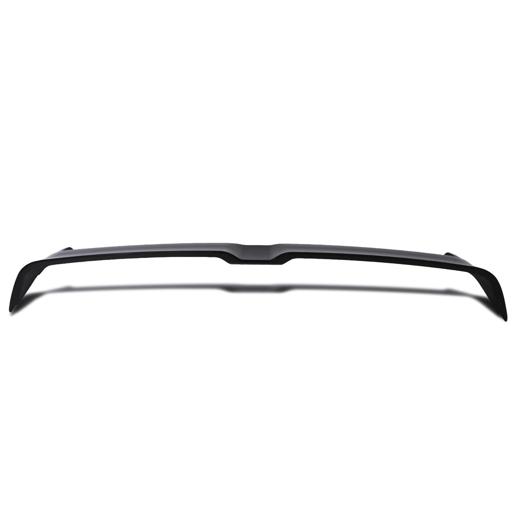 Spoiler Posteriore Stile Oettinger Nero Lucido Volkswagen Golf MK7/7.5 2012-2020 - foto 7