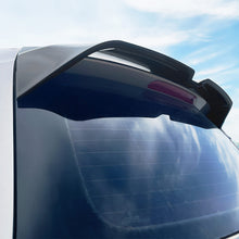 Spoiler Posteriore Stile Oettinger Nero Lucido Volkswagen Golf MK7/7.5 2012-2020 - foto 5
