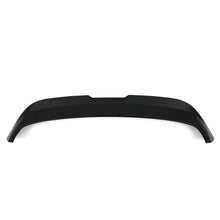 Spoiler Posteriore Stile V2 Nero Lucido Volkswagen Golf MK7 MK7.5 13-20 - foto 3