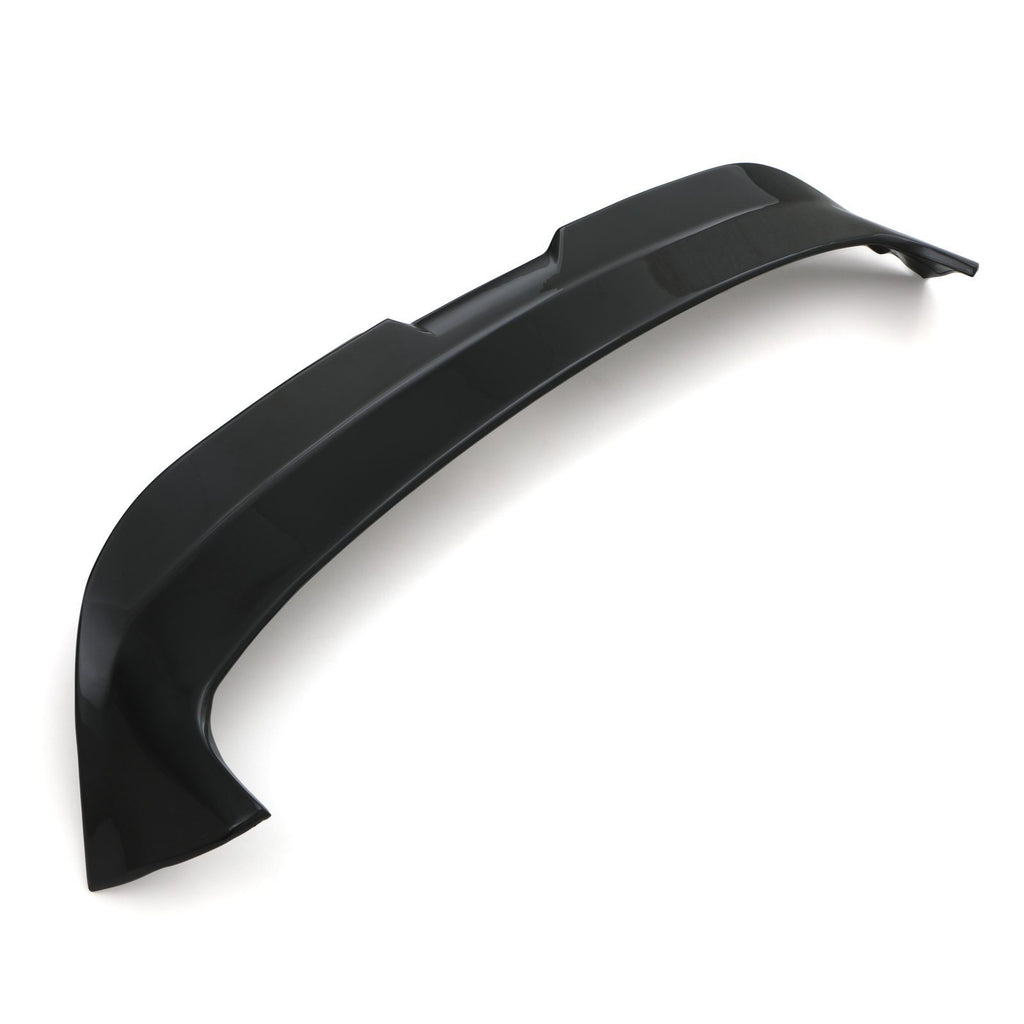 Spoiler Posteriore Stile V2 Nero Lucido Volkswagen Golf MK7 MK7.5 13-20 - foto 2