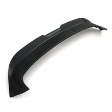Spoiler Posteriore Stile V2 Nero Lucido Volkswagen Golf MK7 MK7.5 13-20 - foto 2