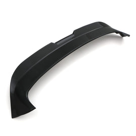 Spoiler Posteriore Stile V2 Nero Lucido Volkswagen Golf MK7 MK7.5 13-20 - foto 2