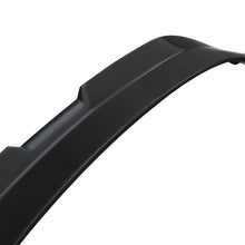 Spoiler Posteriore Stile V2 Nero Lucido Volkswagen Golf MK7 MK7.5 13-20 - foto 7