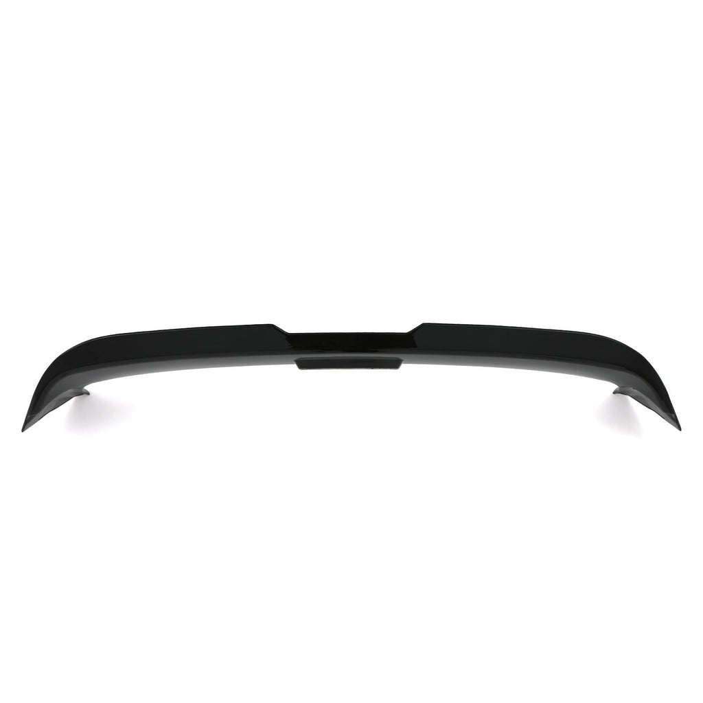Spoiler Posteriore Stile V2 Nero Lucido Volkswagen Golf MK7 MK7.5 13-20 - foto 6