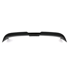 Spoiler Posteriore Stile V2 Nero Lucido Volkswagen Golf MK7 MK7.5 13-20 - foto 6