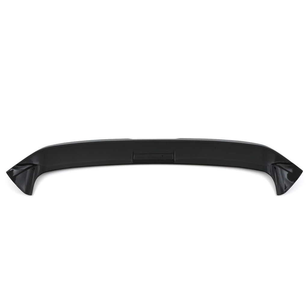 Spoiler Posteriore Stile V2 Nero Lucido Volkswagen Golf MK7 MK7.5 13-20 - foto 5
