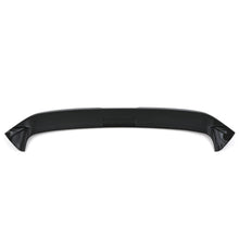Spoiler Posteriore Stile V2 Nero Lucido Volkswagen Golf MK7 MK7.5 13-20 - foto 5