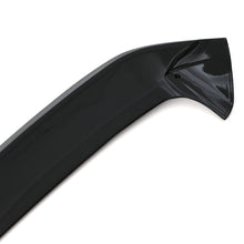 Spoiler Posteriore Stile V2 Nero Lucido Volkswagen Golf MK7 MK7.5 13-20 - foto 8
