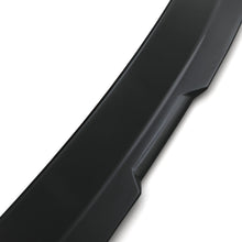 Spoiler Posteriore Stile V2 Nero Lucido Volkswagen Golf MK7 MK7.5 13-20 - foto 9