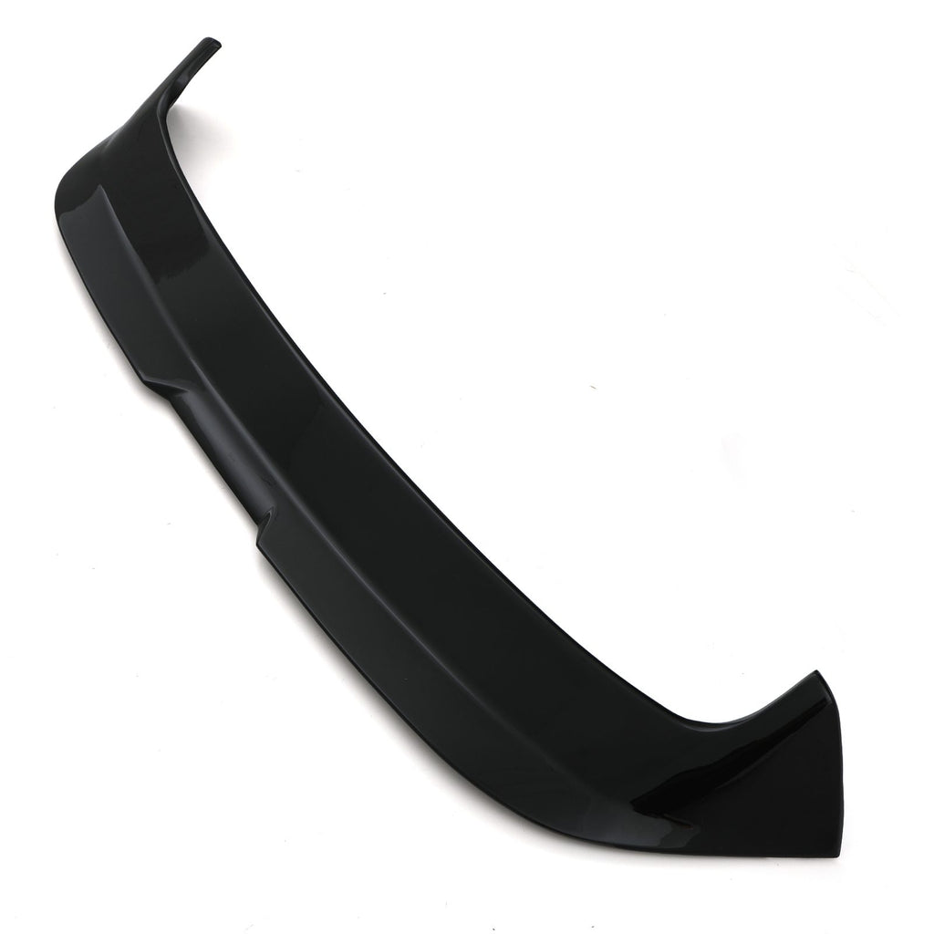 Alettone Posteriore Nero Lucido Volkswagen Golf Mk7 Mk7.5 R-Line 12-20 - foto 2