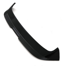 Alettone Posteriore Nero Lucido Volkswagen Golf Mk7 Mk7.5 R-Line 12-20 - foto 2