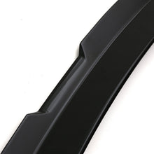 Alettone Posteriore Nero Lucido Volkswagen Golf Mk7 Mk7.5 R-Line 12-20 - foto 3