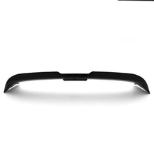 Alettone Posteriore Nero Lucido Volkswagen Golf Mk7 Mk7.5 R-Line 12-20 - foto 4