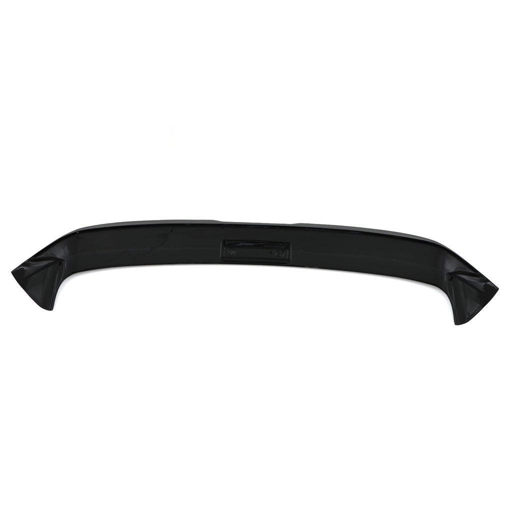 Alettone Posteriore Nero Lucido Volkswagen Golf Mk7 Mk7.5 R-Line 12-20 - foto 5