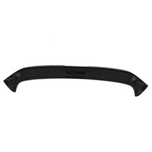 Alettone Posteriore Nero Lucido Volkswagen Golf Mk7 Mk7.5 R-Line 12-20 - foto 5