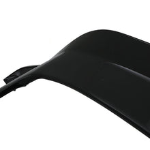 Alettone Posteriore Nero Lucido Volkswagen Golf Mk7 Mk7.5 R-Line 12-20 - foto 6