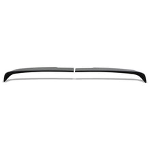 Spoiler Posteriore Nero Lucido Volkswagen T5 T6 Transporter 10-21 - foto 6