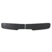 Spoiler Posteriore Nero Lucido Volkswagen T5 T6 Transporter 10-21 - foto 7