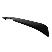 Spoiler Posteriore Nero Lucido Volkswagen T5 T6 Transporter 10-21 - foto 8
