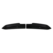 Spoiler Posteriore Nero Lucido Volkswagen T5 T6 Transporter 10-21 - foto 9