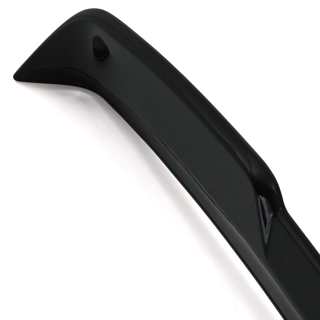 Spoiler Posteriore Nero Lucido Volkswagen T5 T6 Transporter 10-21 - foto 10