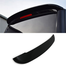 Spoiler Posteriore Stile Sportline Nero Lucido Volkswagen Transporter T6 16-21