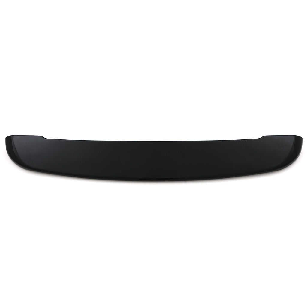 Spoiler Posteriore Stile Sportline Nero Lucido Volkswagen Transporter T6 16-21 - foto 4