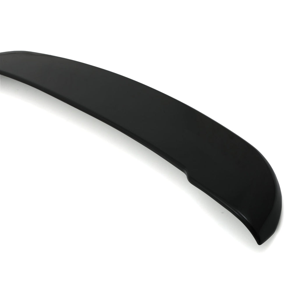 Spoiler Posteriore Stile Sportline Nero Lucido Volkswagen Transporter T6 16-21 - foto 6