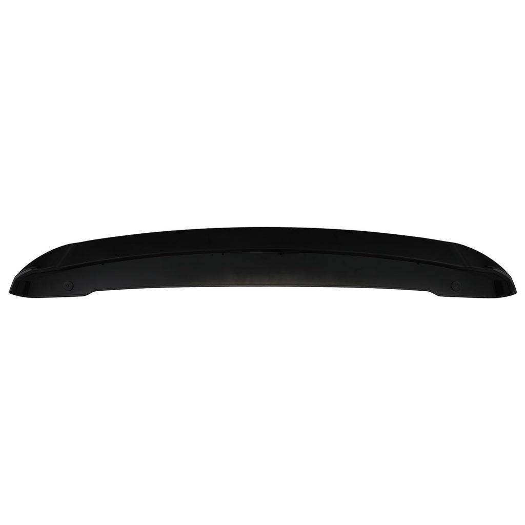 Spoiler Posteriore Stile Sportline Nero Lucido Volkswagen Transporter T6 16-21 - foto 7
