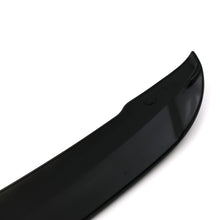 Spoiler Posteriore Stile Sportline Nero Lucido Volkswagen Transporter T6 16-21 - foto 9