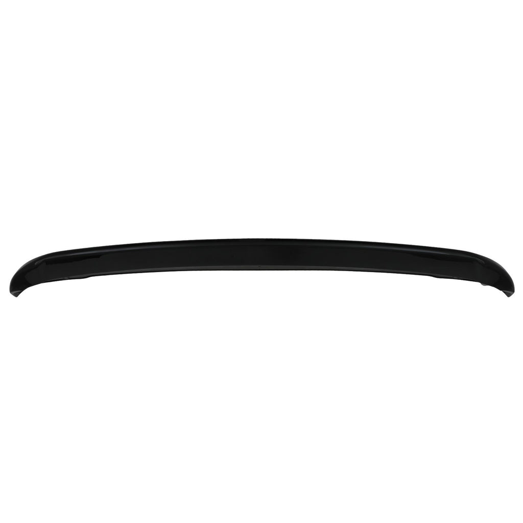 Spoiler Posteriore Stile Sportline Nero Lucido Volkswagen Transporter T6 16-21 - foto 8