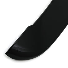 Spoiler Posteriore Stile Sportline Nero Lucido Volkswagen Transporter T6 16-21 - foto 10