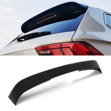 Spoiler Posteriore Nero Lucido Volkswagen Tiguan MK2 dal 2019