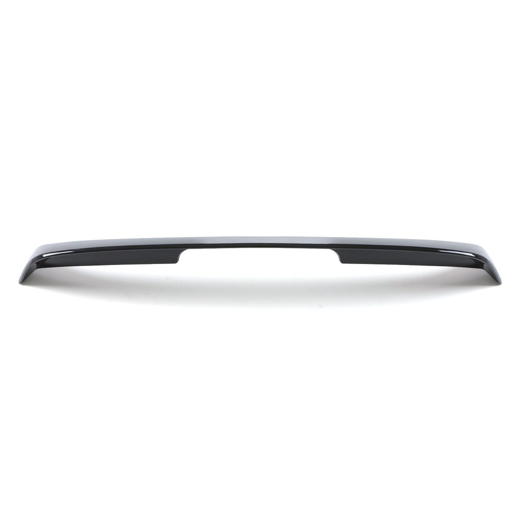 Spoiler Posteriore Nero Lucido Volkswagen Tiguan MK2 dal 2019 - foto 5