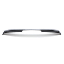 Spoiler Posteriore Nero Lucido Volkswagen Tiguan MK2 dal 2019 - foto 5