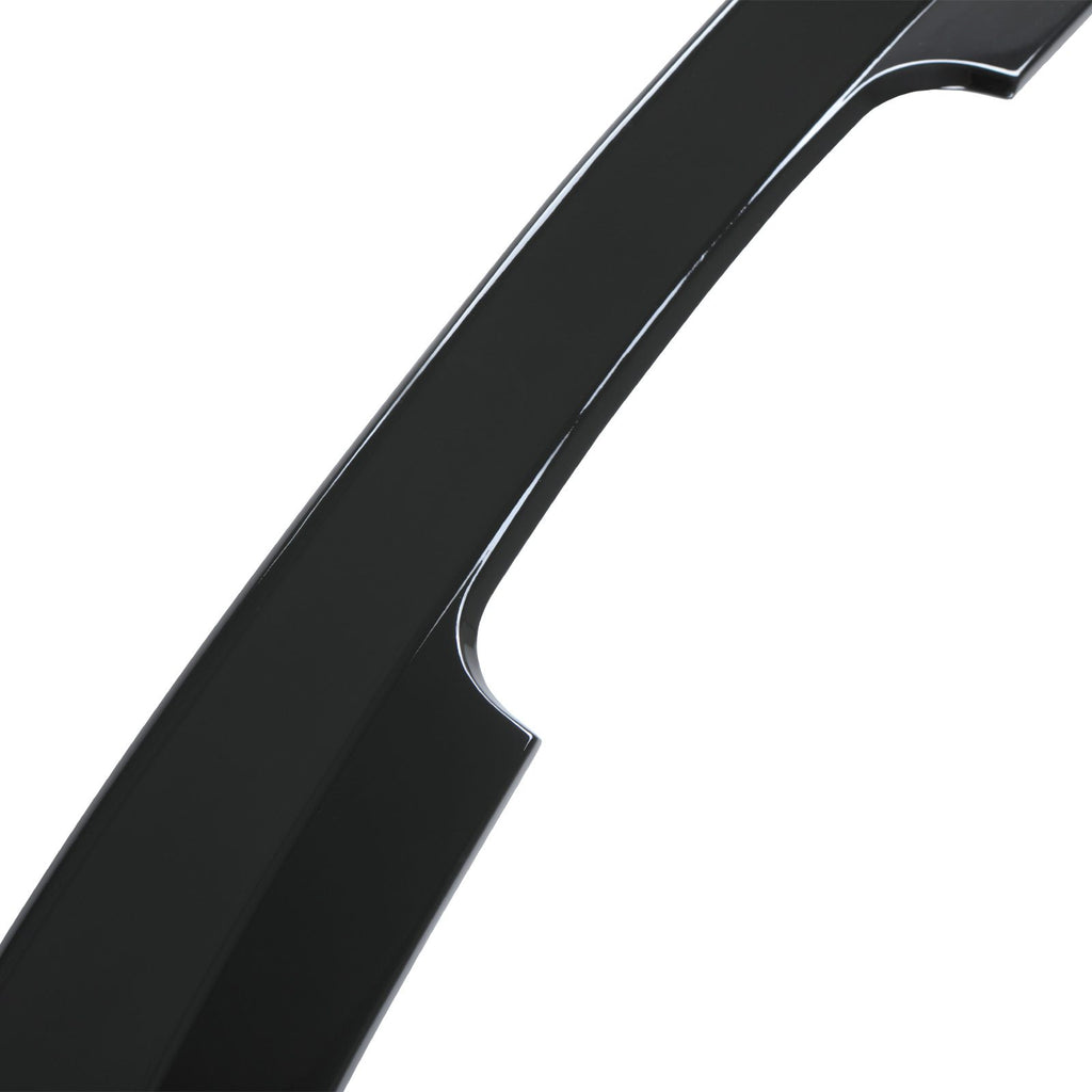 Spoiler Posteriore Nero Lucido Volkswagen Tiguan MK2 dal 2019 - foto 7