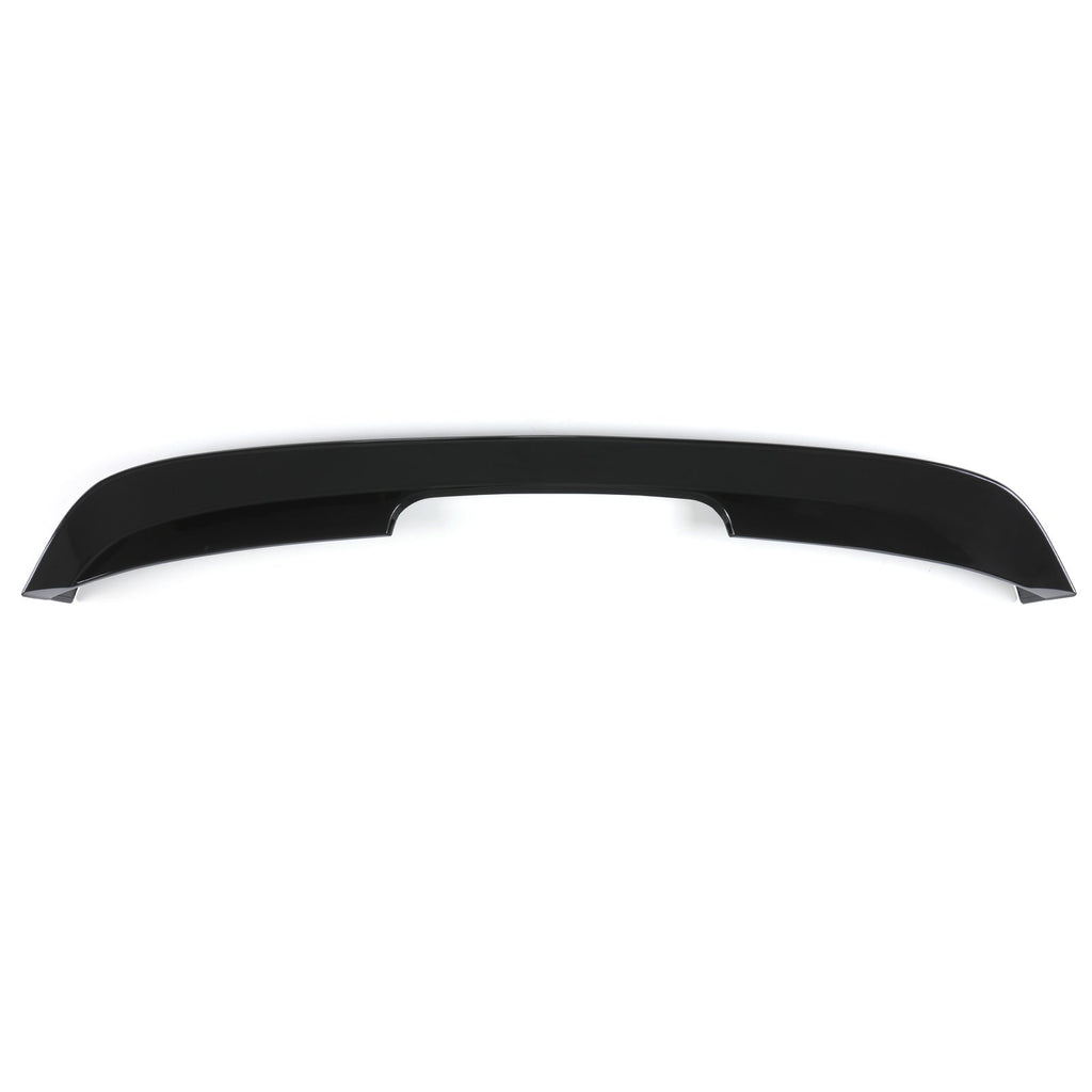 Spoiler Posteriore Nero Lucido Volkswagen Tiguan MK2 dal 2019 - foto 6