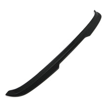 Spoiler Posteriore Nero Lucido Volkswagen Tiguan MK1 5N 2007-2016 - foto 4